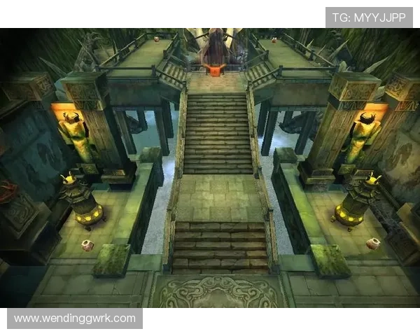 问鼎游戏在创新玩法方面的突破引领行业新潮流的成功之路