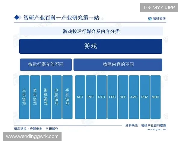 问鼎电子游戏入口：深度分析未来游戏入口的发展趋势与行业竞争策略